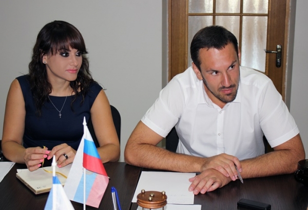 Руководство Госкомрегистра проведет 22 выездных приема граждан в городах и районах Крыма — Александр Спиридонов - «Госкомрегистр»