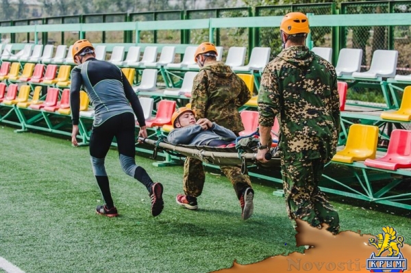 Крымские студенты впервые отправятся на «Зарницу» в Забайкальский край (ФОТО) - «Культура Крыма»