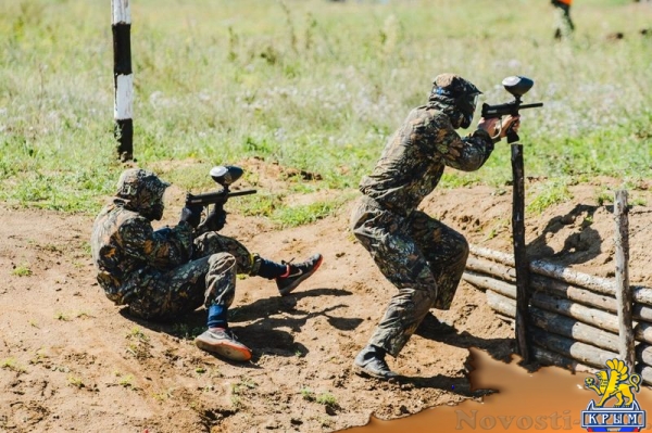 Крымские студенты впервые отправятся на «Зарницу» в Забайкальский край (ФОТО) - «Культура Крыма»