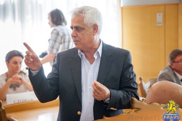 Три тысячи студентов-иорданцев изъявили желание перевестись в Крымский федеральный университет из украинских вузов (ФОТО) - «70 лет Победы»