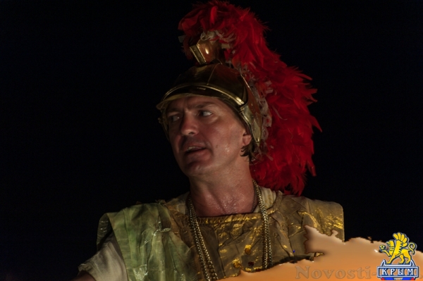 "Троянская война закончилась" в ознаменование открытия первого фестиваля севастопольских театров (ФОТОРЕПОРТАЖ) - «Общество Крыма» "Троянская война закончилась" в ознаменование открытия первого фестиваля севастопольских театров (ФОТОРЕПОРТАЖ) - «Общество Крыма»