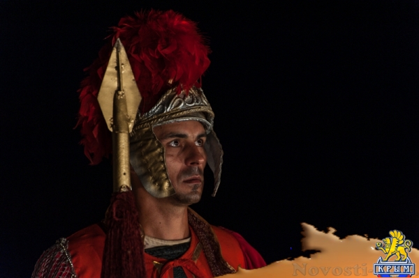"Троянская война закончилась" в ознаменование открытия первого фестиваля севастопольских театров (ФОТОРЕПОРТАЖ) - «Общество Крыма» "Троянская война закончилась" в ознаменование открытия первого фестиваля севастопольских театров (ФОТОРЕПОРТАЖ) - «Общество Крыма»