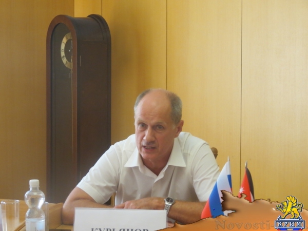 В Республике Крым находится делегация общественных деятелей и политиков Иорданского Хашимитского Королевства (ФОТО) - «Общество Крыма» В Республике Крым находится делегация общественных деятелей и политиков Иорданского Хашимитского Королевства (ФОТО) - «Общество Крыма»