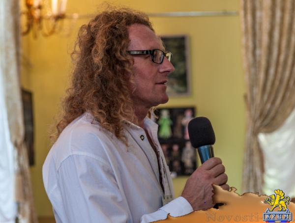 ТОН - там, где рождаются чувства (ФОТО) - «Общество Крыма» ТОН - там, где рождаются чувства (ФОТО) - «Общество Крыма»