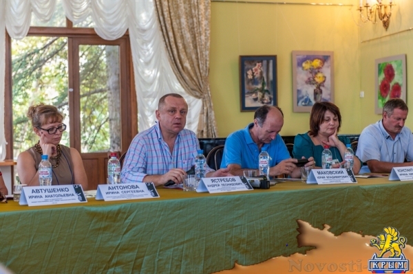 ТОН - там, где рождаются чувства (ФОТО) - «Общество Крыма» ТОН - там, где рождаются чувства (ФОТО) - «Общество Крыма»