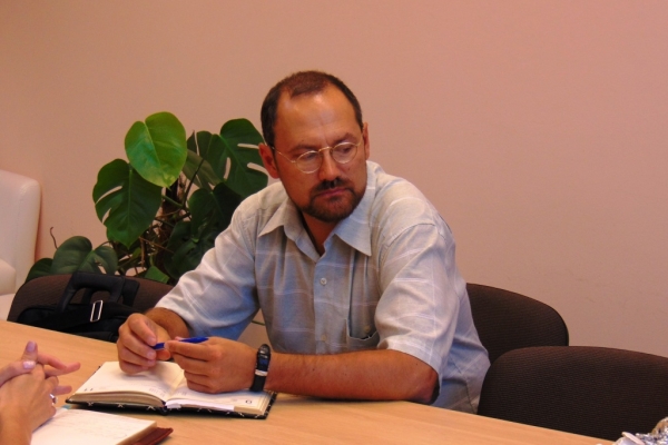 В аппарате крымского омбудсмена прошла рабочая встреча с руководством медико-санитарной части-91 - «Правам человека»