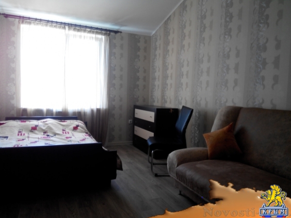 Отдых в Приморском. Сдам люкс 2х ком.квартира в центре Приморского Отдых в Крыму 2016 - жильё в Крыму без посредников - «Отдых в Приморском»