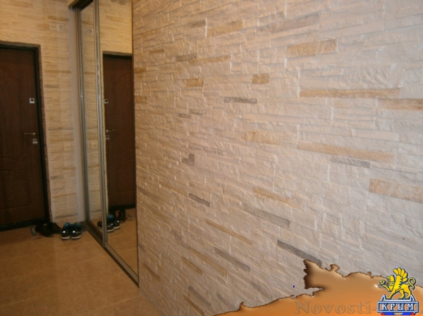 Отдых в Алуште. Крым, Алушта, 1 к. квартира люкс на берегу моря, в парке Отдых в Крыму 2016 - жильё в Крыму без посредников - «Отдых в Алуште»