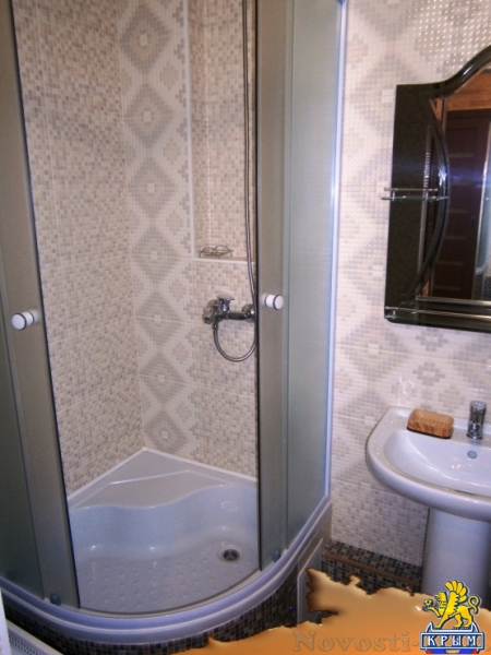 Отдых в Алуште. Крым, Алушта, 1 к. квартира люкс на берегу моря, в парке Отдых в Крыму 2016 - жильё в Крыму без посредников - «Отдых в Алуште»