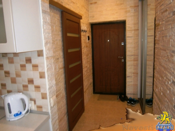 Отдых в Алуште. Крым, Алушта, 1 к. квартира люкс на берегу моря, в парке Отдых в Крыму 2016 - жильё в Крыму без посредников - «Отдых в Алуште»