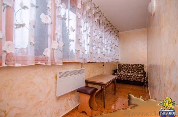 Отдых в Алуште. Крым, Алушта, 1к. квартира в максимальной близости к морю Отдых в Крыму 2016 - жильё в Крыму без посредников - «Отдых в Алуште»