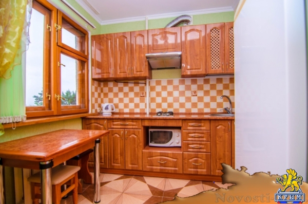 Отдых в Алуште. Крым, Алушта, 1к. квартира в максимальной близости к морю Отдых в Крыму 2016 - жильё в Крыму без посредников - «Отдых в Алуште»