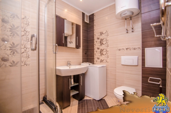 Отдых в Алуште. Крым, Алушта, 1к. квартира в максимальной близости к морю Отдых в Крыму 2016 - жильё в Крыму без посредников - «Отдых в Алуште»