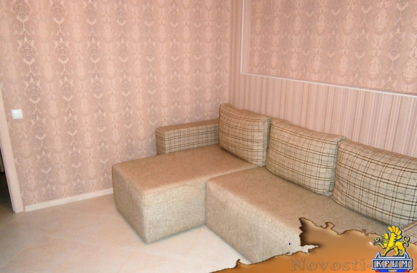 Отдых в Алуште. Крым, Алушта, 2 комнатная квартира у моря р-н "Спартака" Отдых в Крыму 2016 - жильё в Крыму без посредников - «Отдых в Алуште»