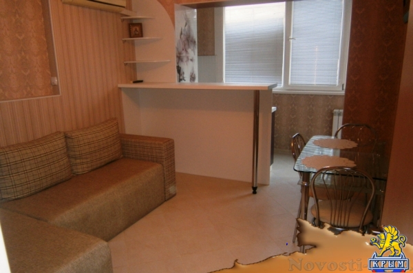 Отдых в Алуште. Крым, Алушта, 2 комнатная квартира у моря р-н "Спартака" Отдых в Крыму 2016 - жильё в Крыму без посредников - «Отдых в Алуште»