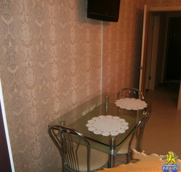 Отдых в Алуште. Крым, Алушта, 2 комнатная квартира у моря р-н "Спартака" Отдых в Крыму 2016 - жильё в Крыму без посредников - «Отдых в Алуште»