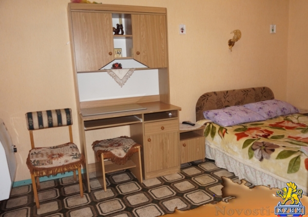 Отдых в Алуште. Крым, Алушта, 2 к. домик у моря, свой закрытый двор Отдых в Крыму 2016 - жильё в Крыму без посредников - «Отдых в Алуште»