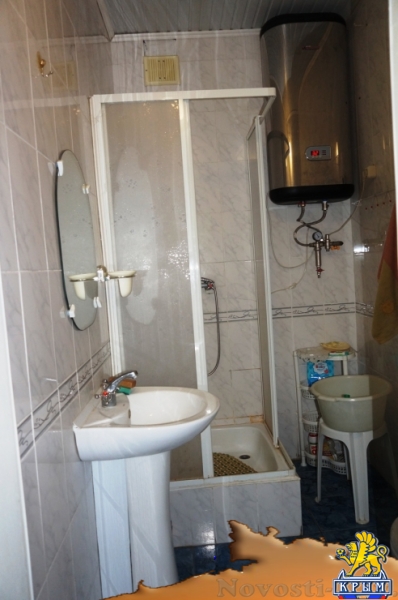 Отдых в Алуште. Крым, Алушта, 2 к. домик у моря, свой закрытый двор Отдых в Крыму 2016 - жильё в Крыму без посредников - «Отдых в Алуште»