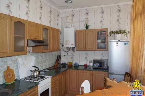 Отдых в Алуште. Крым, Алушта, 3к. квартира у моря, центра, парка Отдых в Крыму 2016 - жильё в Крыму без посредников - «Отдых в Алуште»