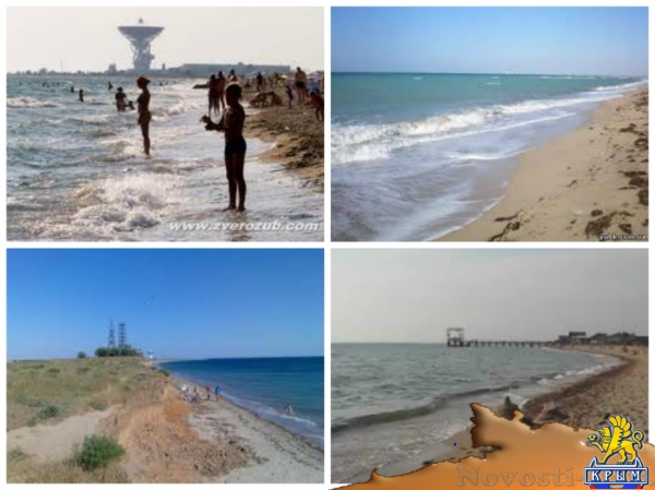 Отдых в Витино. Отличный отдых в Витино - близко до моря - можно снять коттедж целиком Отдых в Крыму 2016 - жильё в Крыму без посредников - «Отдых в Крыму»