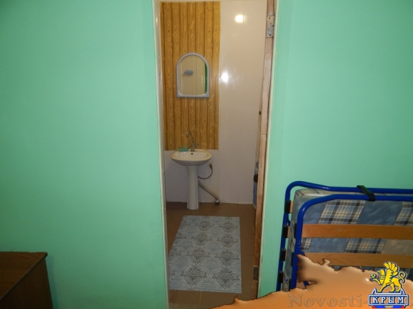 Отдых в Феодосии. 3-х комнатный дом Отдых в Крыму 2016 - жильё в Крыму без посредников - «Отдых в Крыму»