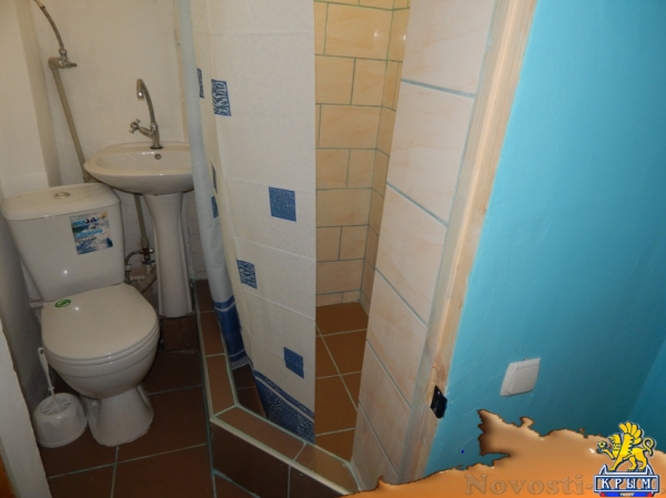 Отдых в Феодосии. 3-х комнатный дом Отдых в Крыму 2016 - жильё в Крыму без посредников - «Отдых в Крыму»