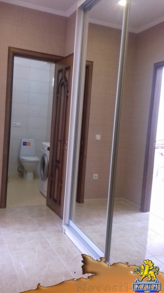 Отдых в Севастополе. Квартира у моря -новострой Омега Отдых в Крыму 2016 - жильё в Крыму без посредников - «Отдых в Севастополе»