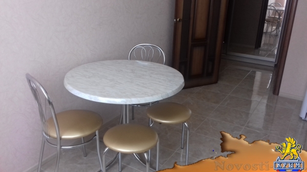 Отдых в Севастополе. Квартира у моря -новострой Омега Отдых в Крыму 2016 - жильё в Крыму без посредников - «Отдых в Севастополе»