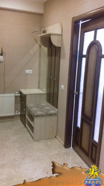 Отдых в Севастополе. Квартира у моря -новострой Омега Отдых в Крыму 2016 - жильё в Крыму без посредников - «Отдых в Севастополе»