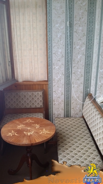 Отдых в Ялте. Квартира без посредников Отдых в Крыму 2016 - жильё в Крыму без посредников - «Отдых в Ялте»