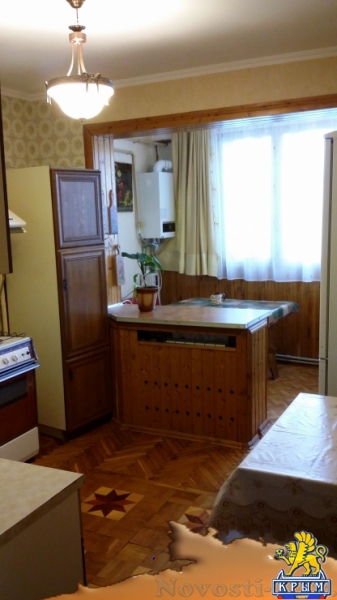 Отдых в Ялте. Квартира без посредников Отдых в Крыму 2016 - жильё в Крыму без посредников - «Отдых в Ялте»