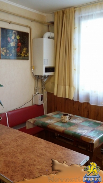 Отдых в Ялте. Квартира без посредников Отдых в Крыму 2016 - жильё в Крыму без посредников - «Отдых в Ялте»