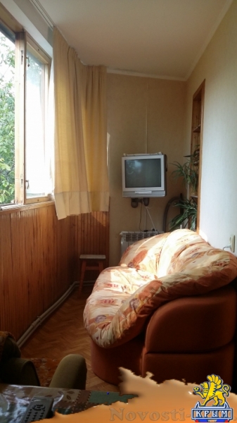 Отдых в Ялте. Квартира без посредников Отдых в Крыму 2016 - жильё в Крыму без посредников - «Отдых в Ялте»