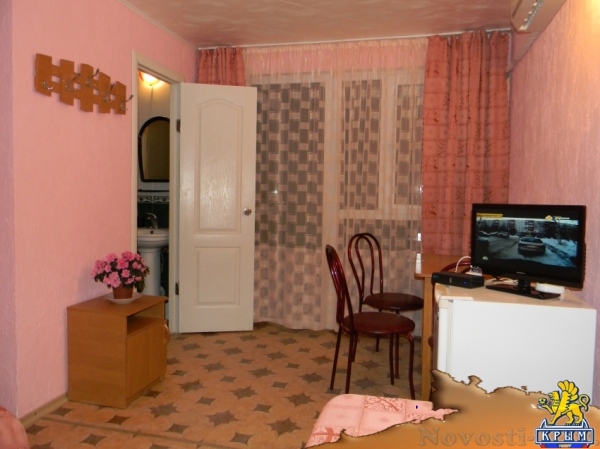 Отдых в Судаке. Отдых в Крыму в г. Судак! Миниотель МЯТА! Отдых в Крыму 2016 - жильё в Крыму без посредников - «Отдых в Судаке»