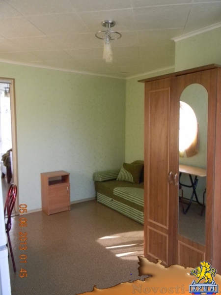 Отдых в Судаке. Отдых в Крыму в г. Судак! Миниотель МЯТА! Отдых в Крыму 2016 - жильё в Крыму без посредников - «Отдых в Судаке»