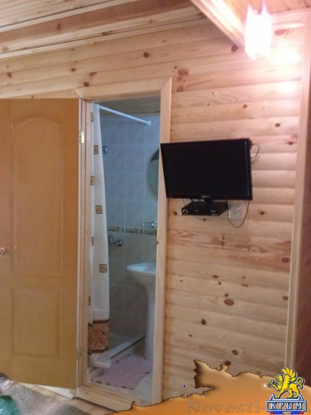 Отдых в Судаке. Отдых в Крыму в г. Судак! Миниотель МЯТА! Отдых в Крыму 2016 - жильё в Крыму без посредников - «Отдых в Судаке»