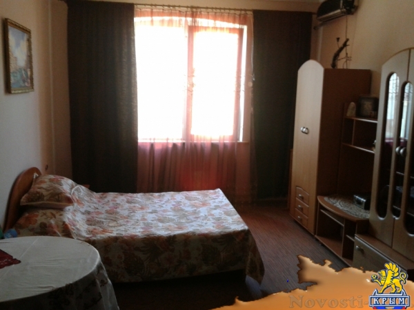 Отдых в Алуште. Сдам посуточно квартиру Алушта Отдых в Крыму 2016 - жильё в Крыму без посредников - «Отдых в Алуште»