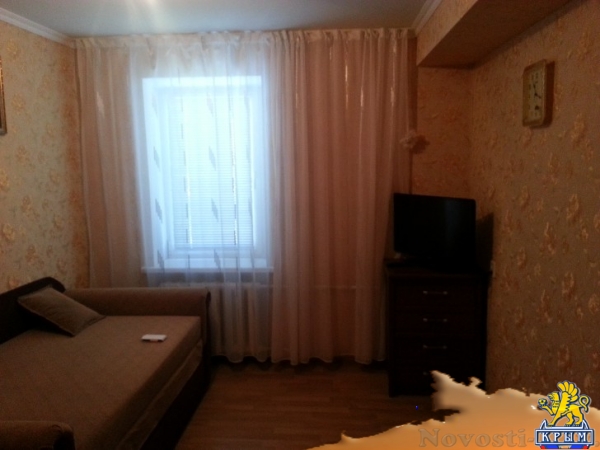 Отдых в Алуште. 2 комнатная квартира посуточно Алушта Отдых в Крыму 2016 - жильё в Крыму без посредников - «Отдых в Алуште»