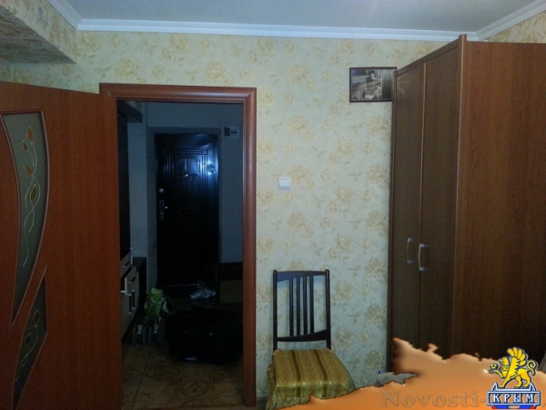 Отдых в Алуште. 2 комнатная квартира посуточно Алушта Отдых в Крыму 2016 - жильё в Крыму без посредников - «Отдых в Алуште»