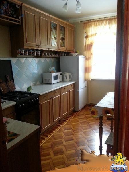 Отдых в Алуште. 2 комнатная квартира посуточно Алушта Отдых в Крыму 2016 - жильё в Крыму без посредников - «Отдых в Алуште»