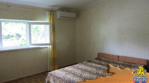 Отдых в Алуште. Сдам коттедж до 8 человек в Алуште Отдых в Крыму 2016 - жильё в Крыму без посредников - «Отдых в Алуште»