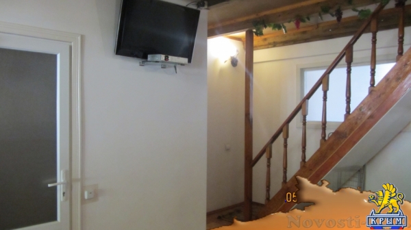 Отдых в Алуште. Сдам коттедж до 8 человек в Алуште Отдых в Крыму 2016 - жильё в Крыму без посредников - «Отдых в Алуште»