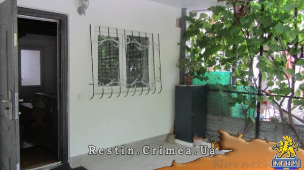 Отдых в Алуште. Сдам коттедж до 8 человек в Алуште Отдых в Крыму 2016 - жильё в Крыму без посредников - «Отдых в Алуште»