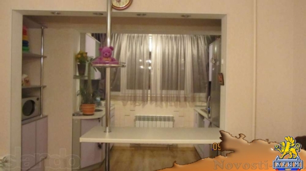 Отдых в Алуште. Сдам комфортабельную квартиру в Алуште Отдых в Крыму 2016 - жильё в Крыму без посредников - «Отдых в Алуште»