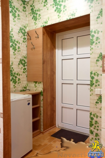 Отдых в Евпатории. Сдам однокомнатный домик в Евпатории. Отдых в Крыму 2016 - жильё в Крыму без посредников - «Отдых в Евпатории»