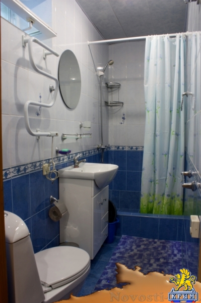 Отдых в Евпатории. Сдам однокомнатный домик в Евпатории. Отдых в Крыму 2016 - жильё в Крыму без посредников - «Отдых в Евпатории»