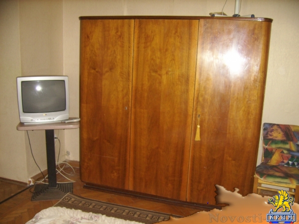 Отдых в Евпатории. СДАМ 2-КОМНАТНУЮ КВАРТИРУ С ДВОРИКОМ У МОРЯ Отдых в Крыму 2016 - жильё в Крыму без посредников - «Отдых в Евпатории»