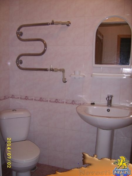 Отдых в Евпатории. СДАМ 2-КОМНАТНУЮ КВАРТИРУ С ДВОРИКОМ У МОРЯ Отдых в Крыму 2016 - жильё в Крыму без посредников - «Отдых в Евпатории»