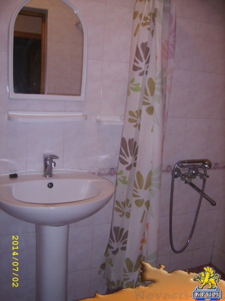 Отдых в Евпатории. СДАМ 2-КОМНАТНУЮ КВАРТИРУ С ДВОРИКОМ У МОРЯ Отдых в Крыму 2016 - жильё в Крыму без посредников - «Отдых в Евпатории»