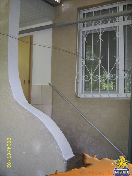 Отдых в Евпатории. СДАМ 2-КОМНАТНУЮ КВАРТИРУ С ДВОРИКОМ У МОРЯ Отдых в Крыму 2016 - жильё в Крыму без посредников - «Отдых в Евпатории»